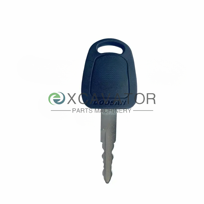 Chiave F900 per escavatore Doo - Heavy Equipment Bobcat recensione e prezzo