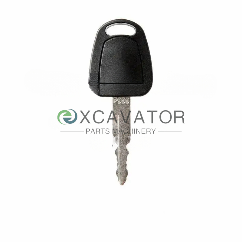 Chiave F900 per escavatore Doo - Heavy Equipment Bobcat recensione e prezzo