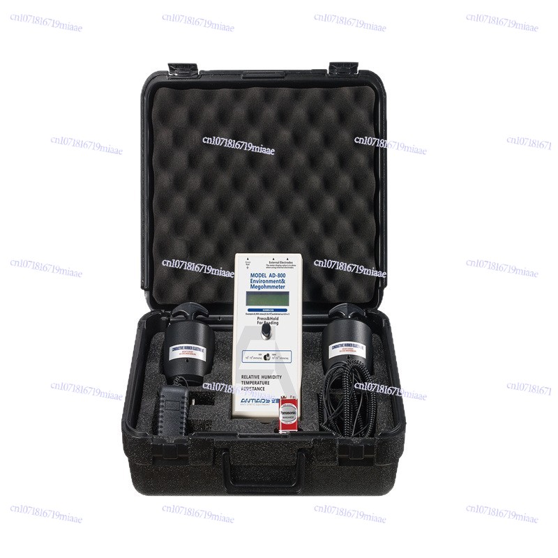 Tester di Resistenza Superfici - Heavy Equipment Inspection recensione e prezzo