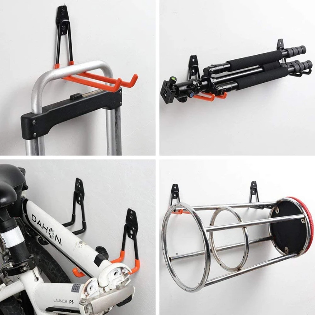 Gancio da Parete in Metallo Re - Heavy Equipment Loader recensione e prezzo