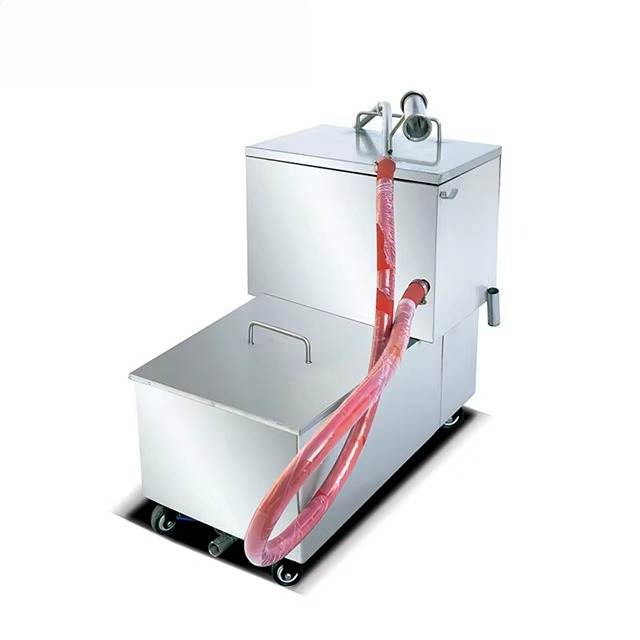 Camion filtro olio mobile per  - Heavy Equipment Kitchen recensione e prezzo