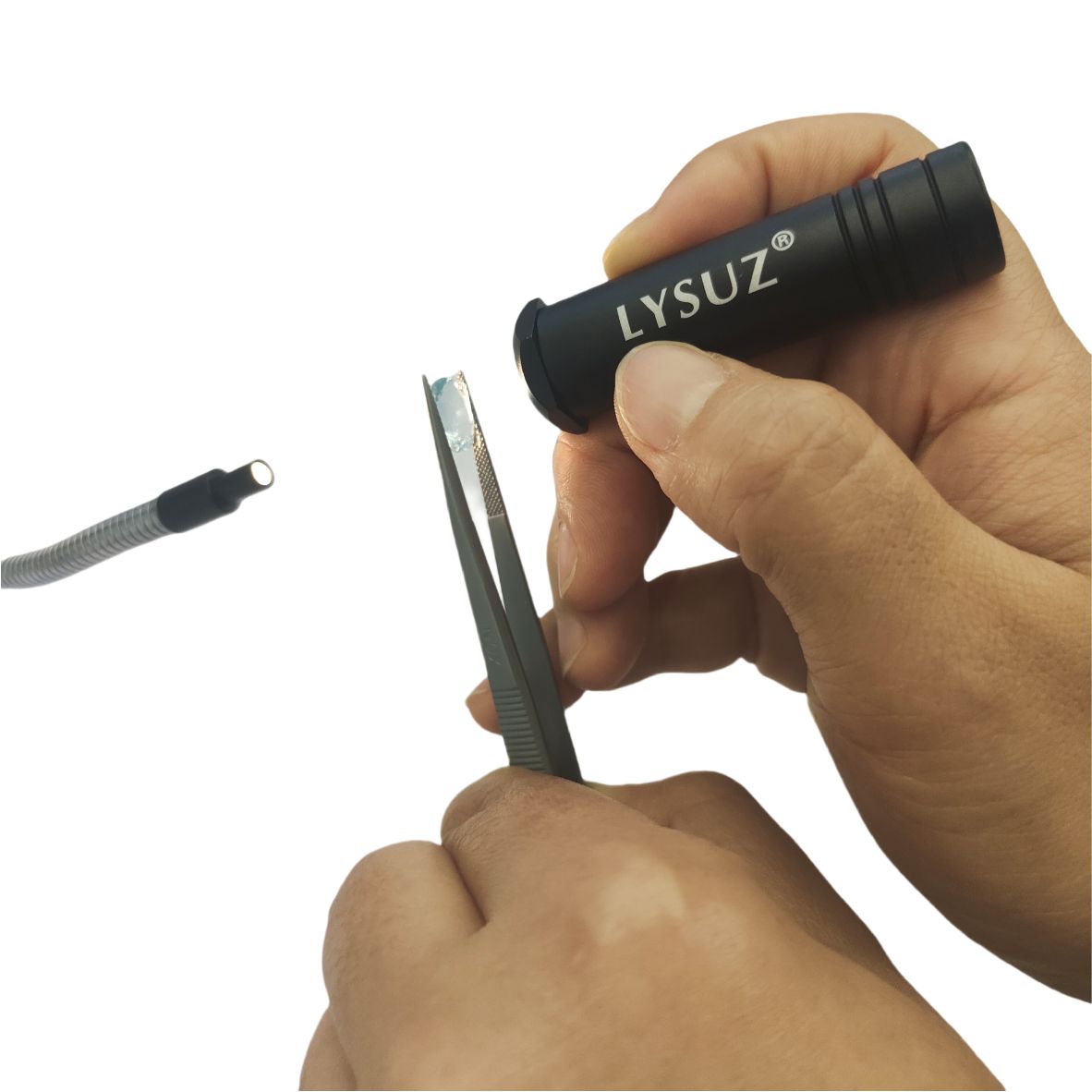 LYSUZ Gemstone Calcite Dicrosc - Heavy Equipment Inspection recensione e prezzo