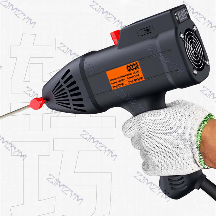 Saldatrice portatile ARC250 Sa - Portable Welding Generator recensione e prezzo