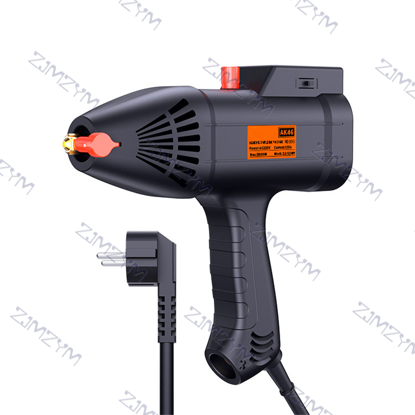 Saldatrice portatile ARC250 Sa - Portable Welding Generator recensione e prezzo