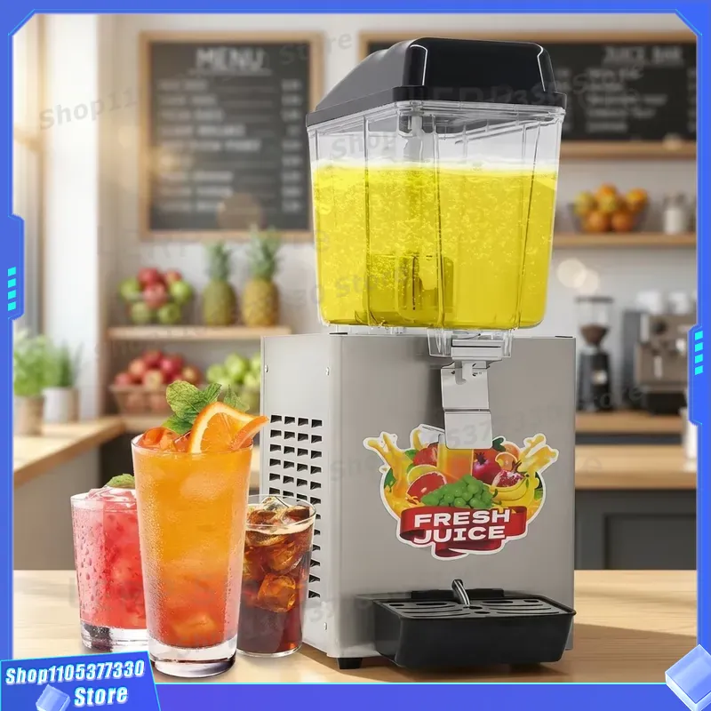 Frullatore Professionale in Ac - Heavy Equipment Kitchen recensione e prezzo